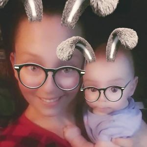 Meet your Posher, Callie